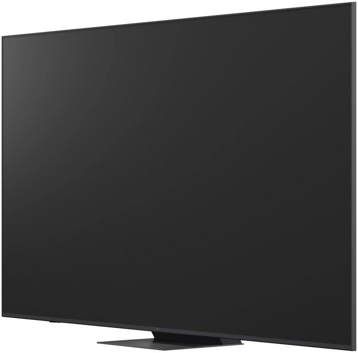 Телевизор LG 86MRGB86B6A.ARUG, черный в TehnoAdept