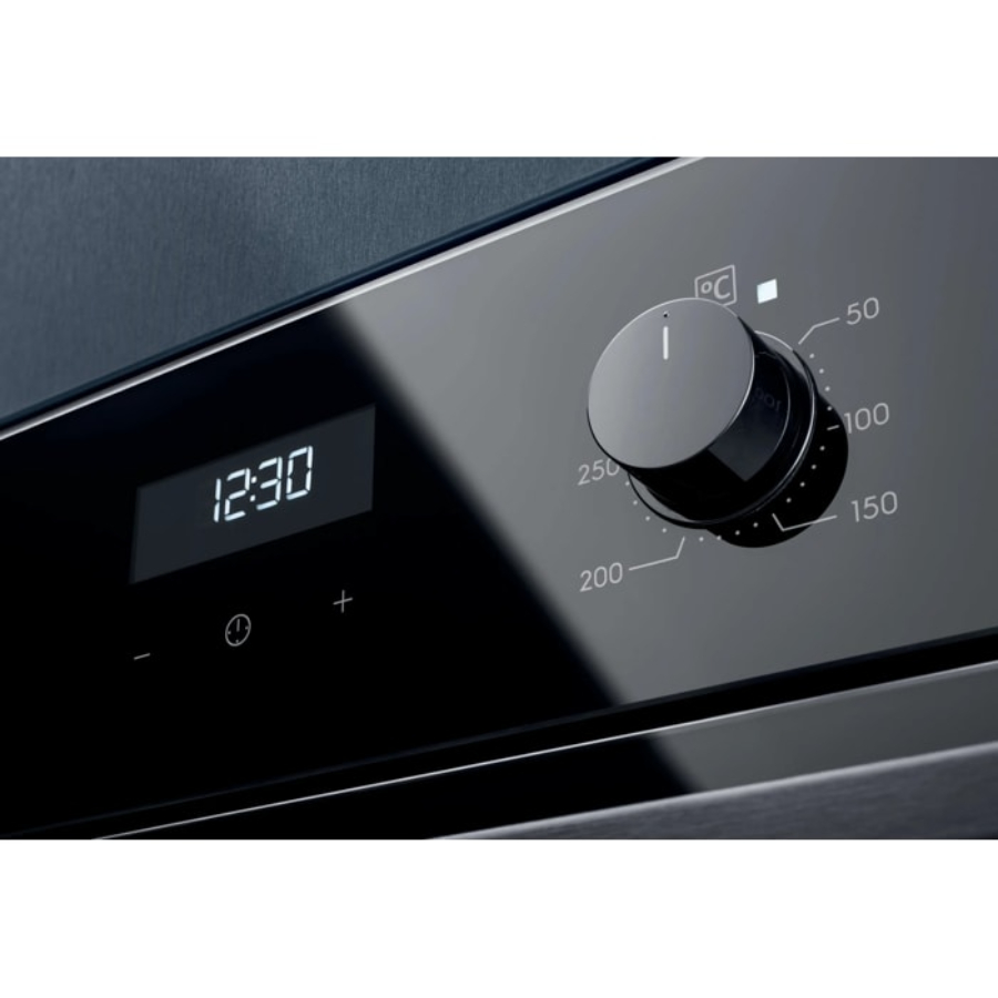 Духовой шкаф электрический Electrolux EOF5C50Z в TehnoAdept