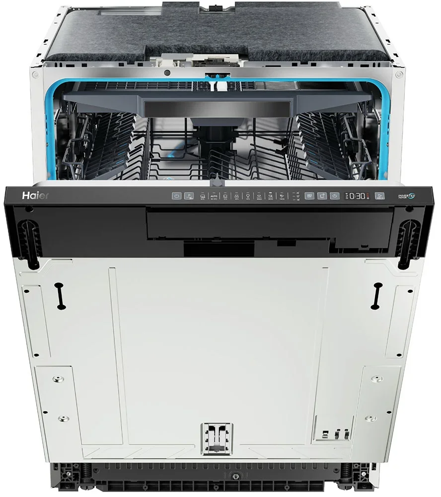 Посудомоечная машина встраиваемая Haier HDWE16-594RU в TehnoAdept