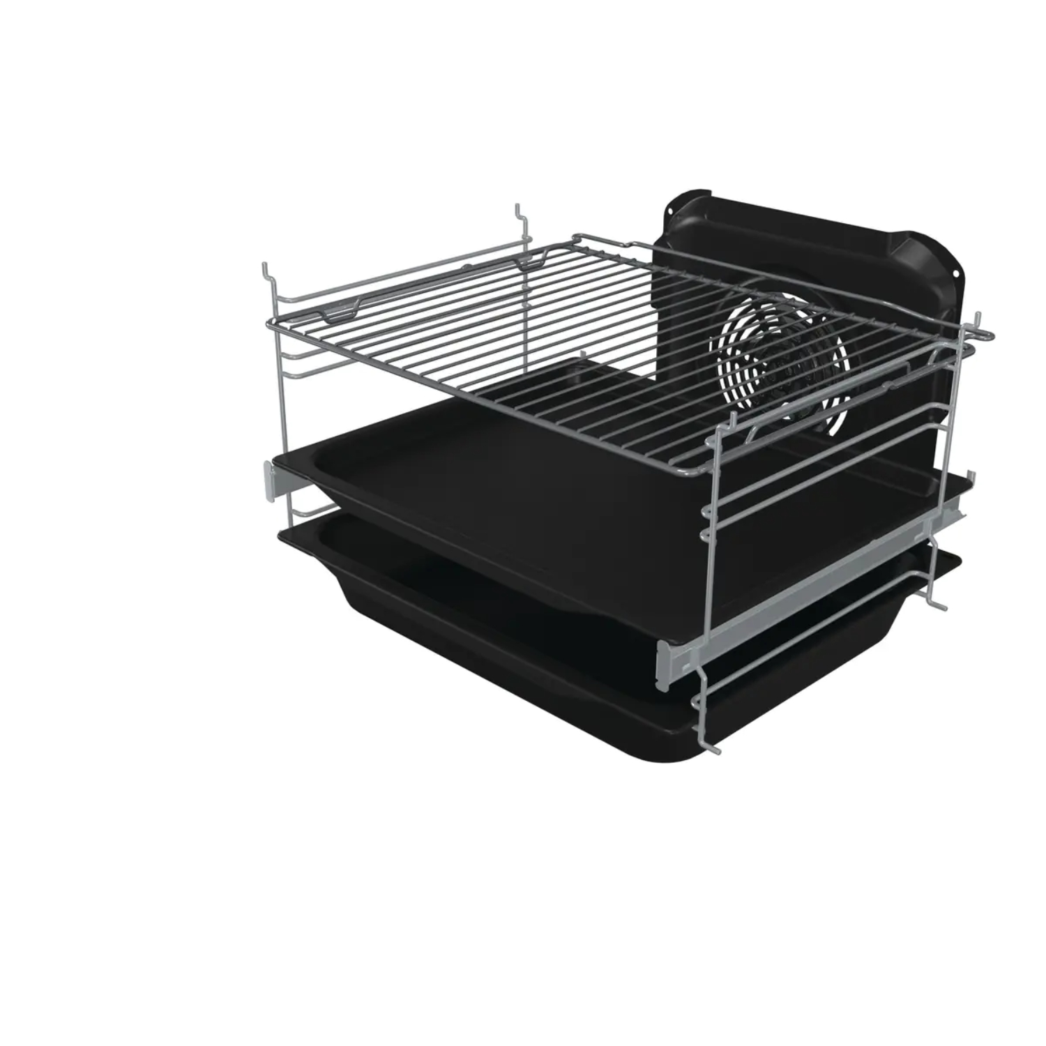 Плита электрическая Gorenje GECS5C70WA, белый в TehnoAdept