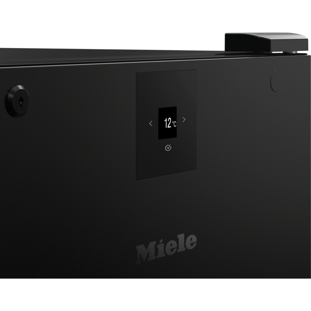 Винный шкаф Miele KWT 4584 E Black, черный в TehnoAdept