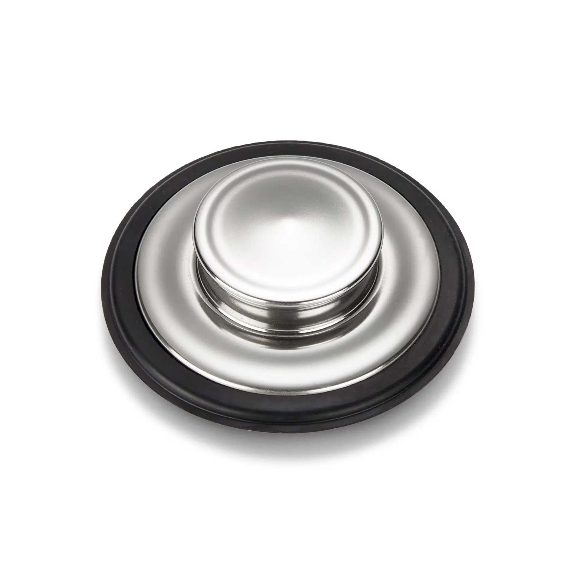 Пробка для раковины InSinkErator Sink Stopper Stainless Steel (08300D), нержавеющая сталь в TehnoAdept