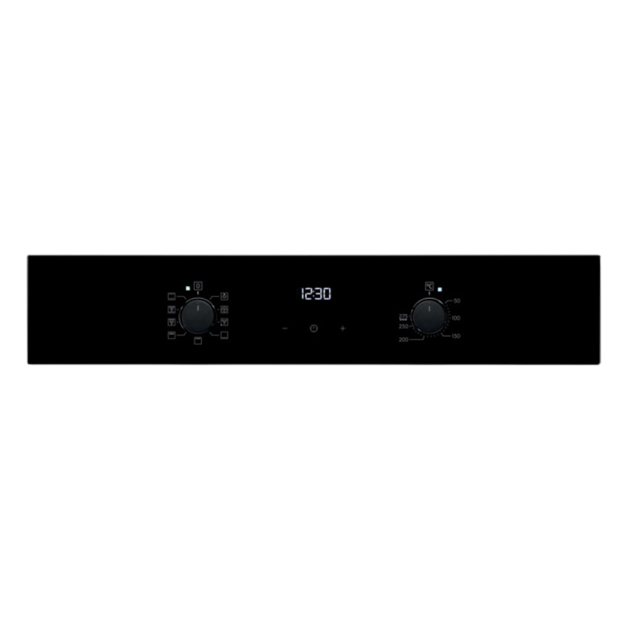 Духовой шкаф электрический Electrolux EOF5C50Z в TehnoAdept