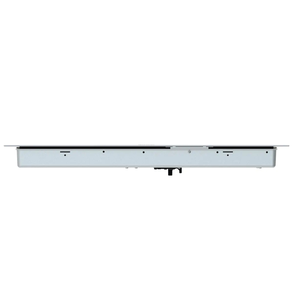 Варочная панель электрическая Gorenje ECT643WCSC, белый в TehnoAdept