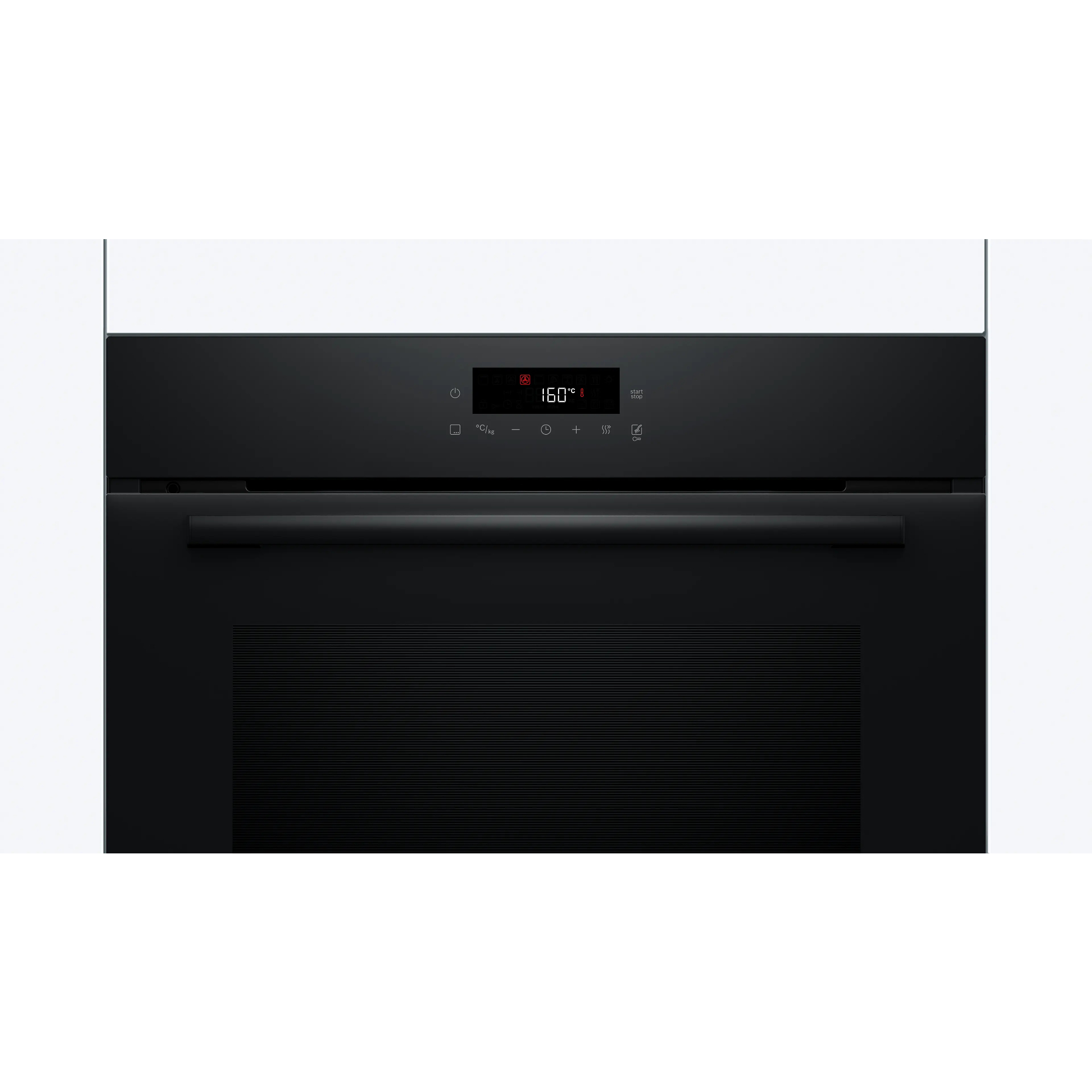 Духовой шкаф электрический Bosch HBG571EB4 в TehnoAdept