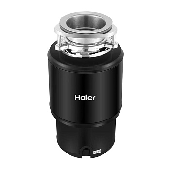 Измельчитель пищевых отходов Haier HDM-1375B в TehnoAdept