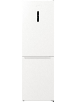 Холодильник Gorenje NRKP61EA2W4, белый в TehnoAdept