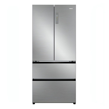 Холодильник Side-by-Side Haier HB16FRSAAAERU в TehnoAdept