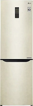 Холодильник LG GA-B419 SEUL в TehnoAdept